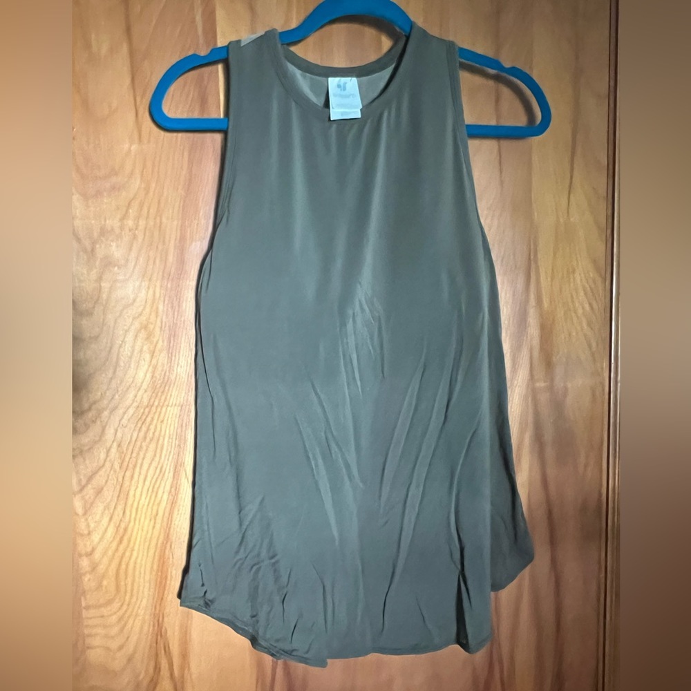 Shebird Bra Tank